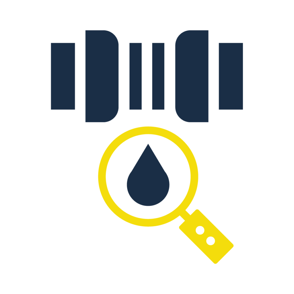 Boiler Losing Pressure ADI Leak Detection
